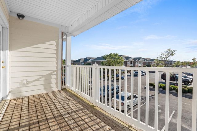 2025 Silvercrest Dr Unit F, Myrtle Beach, SC 29579