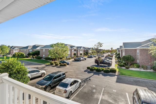 2025 Silvercrest Dr Unit F, Myrtle Beach, SC 29579