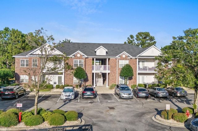 2025 Silvercrest Dr Unit F, Myrtle Beach, SC 29579