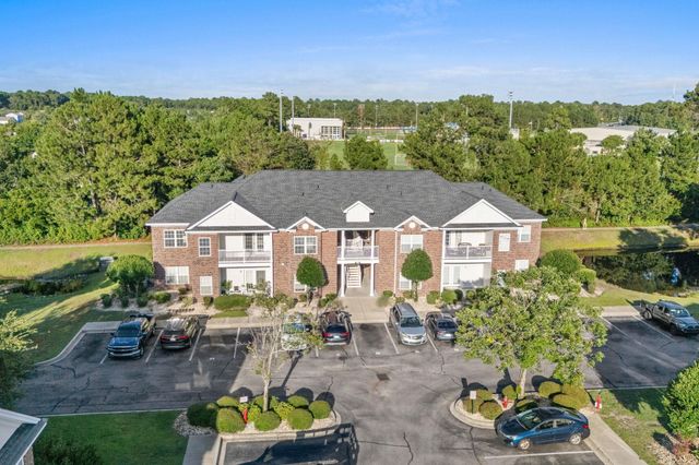 2025 Silvercrest Dr Unit F, Myrtle Beach, SC 29579
