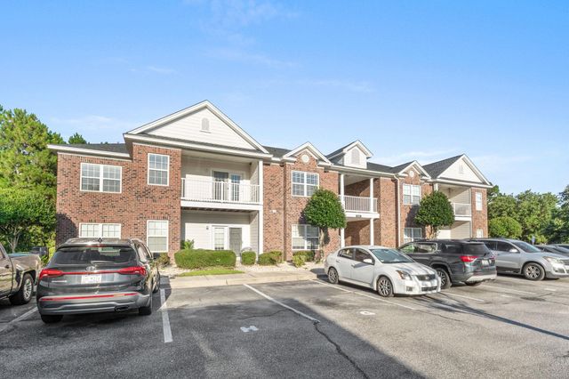 2025 Silvercrest Dr Unit F, Myrtle Beach, SC 29579