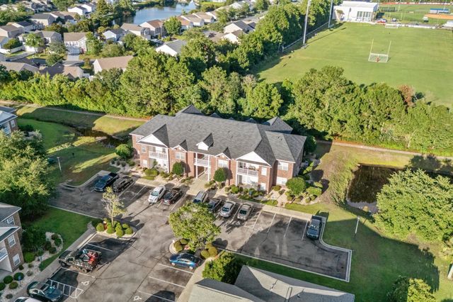 2025 Silvercrest Dr Unit F, Myrtle Beach, SC 29579