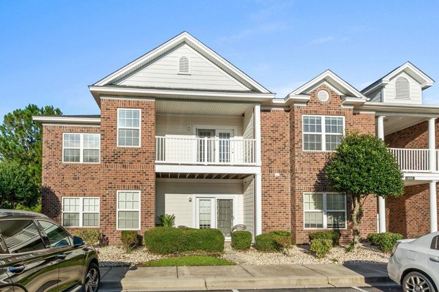 2025 Silvercrest Dr Unit F, Myrtle Beach, SC 29579