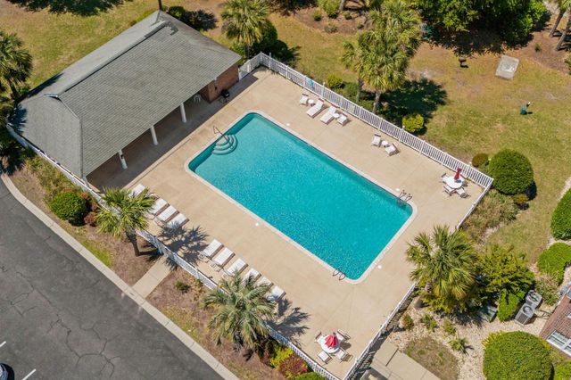 2025 Silvercrest Dr Unit F, Myrtle Beach, SC 29579