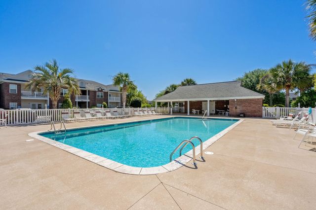 2025 Silvercrest Dr Unit F, Myrtle Beach, SC 29579