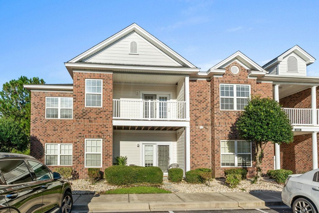 2025 Silvercrest Dr Unit F, Myrtle Beach, SC 29579 — photo 2