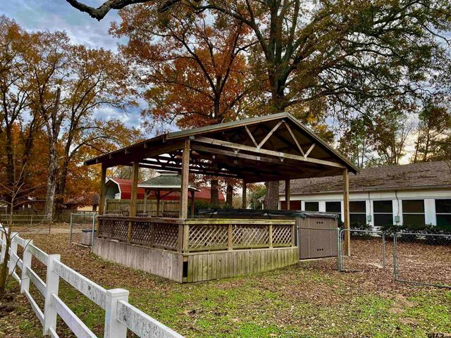 352 CR 3120, Quitman, TX 75783