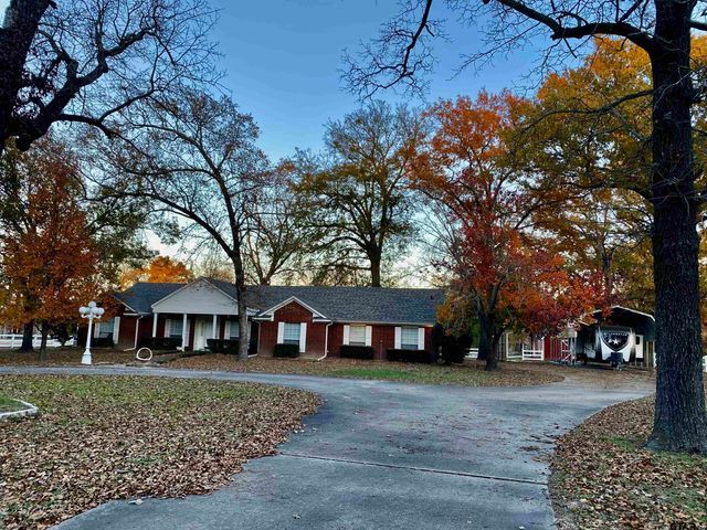 352 CR 3120, Quitman, TX 75783