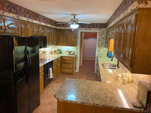 352 CR 3120, Quitman, TX 75783