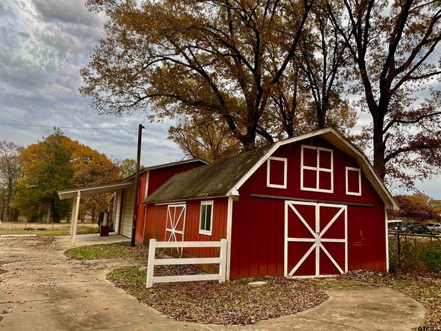 352 CR 3120, Quitman, TX 75783