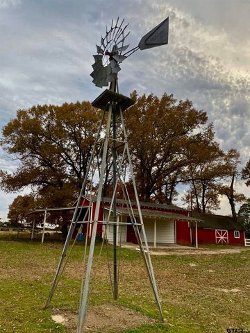 352 CR 3120, Quitman, TX 75783