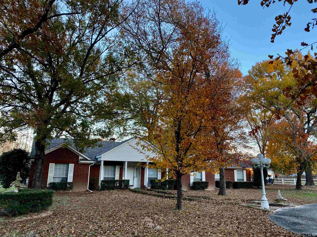 352 CR 3120, Quitman, TX 75783