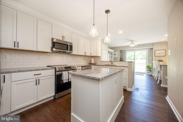 603 INVERNESS CT, Chadds Ford, PA 19317