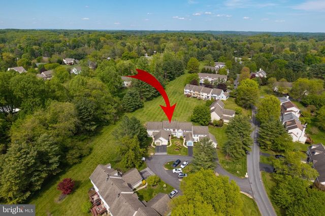 603 INVERNESS CT, Chadds Ford, PA 19317