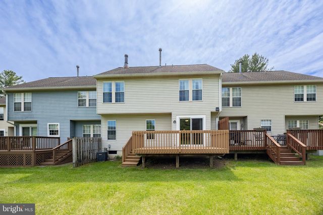 603 INVERNESS CT, Chadds Ford, PA 19317