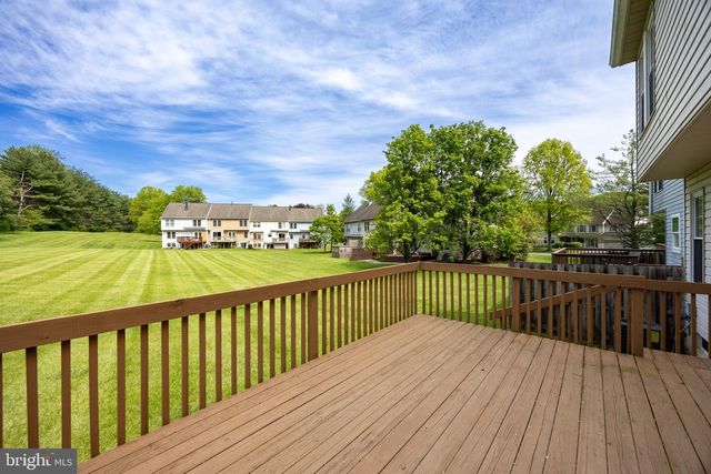 603 INVERNESS CT, Chadds Ford, PA 19317