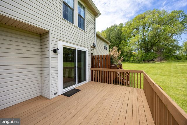 603 INVERNESS CT, Chadds Ford, PA 19317