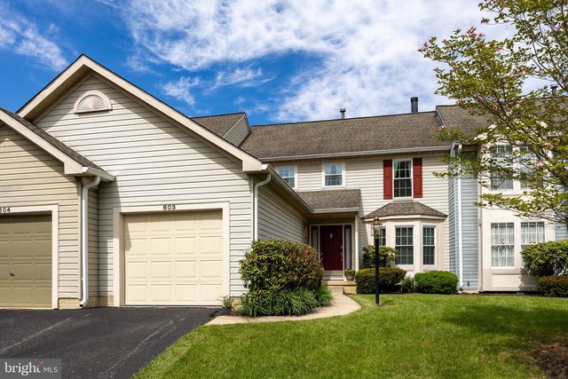 603 INVERNESS CT, Chadds Ford, PA 19317