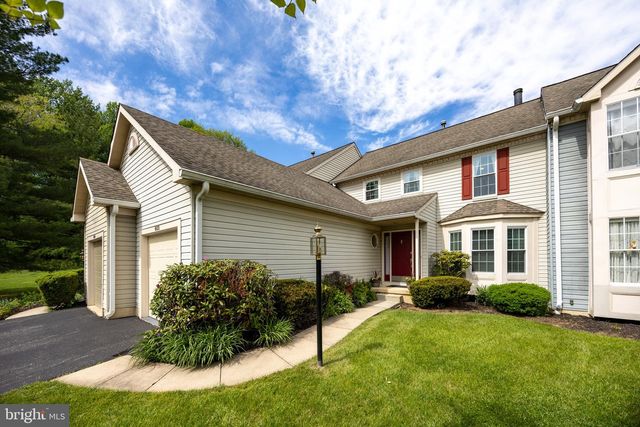 603 INVERNESS CT, Chadds Ford, PA 19317