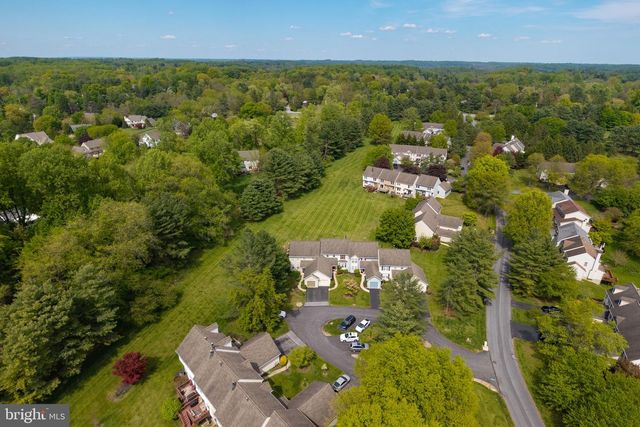 603 INVERNESS CT, Chadds Ford, PA 19317