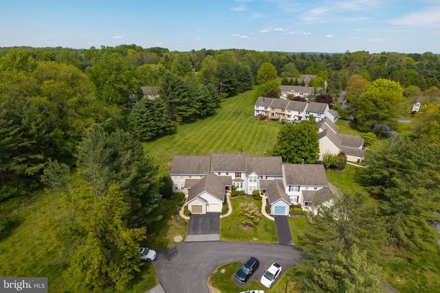 603 INVERNESS CT, Chadds Ford, PA 19317