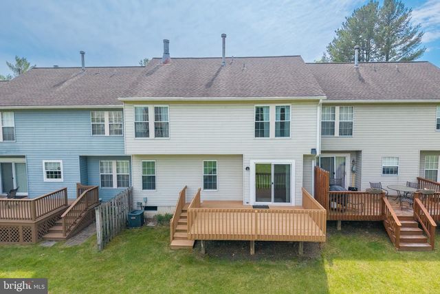 603 INVERNESS CT, Chadds Ford, PA 19317