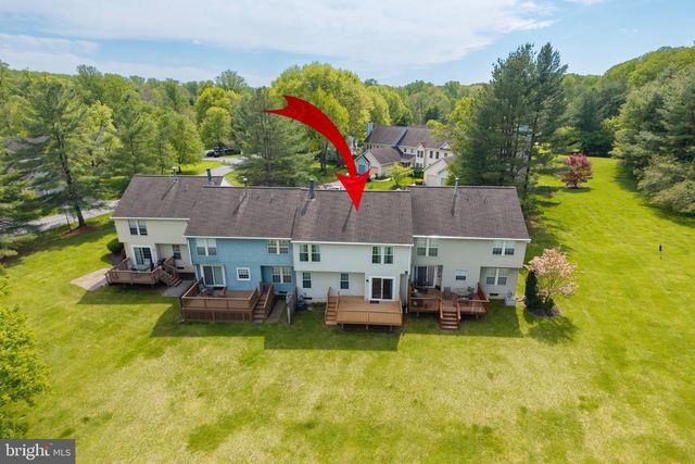 603 INVERNESS CT, Chadds Ford, PA 19317