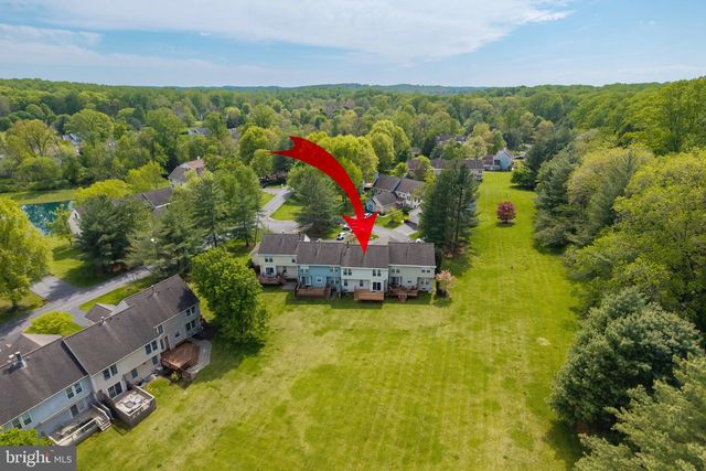 603 INVERNESS CT, Chadds Ford, PA 19317