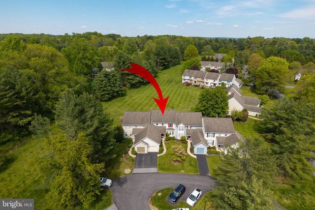 603 INVERNESS CT, Chadds Ford, PA 19317