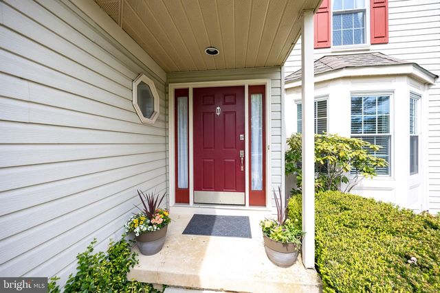 603 INVERNESS CT, Chadds Ford, PA 19317
