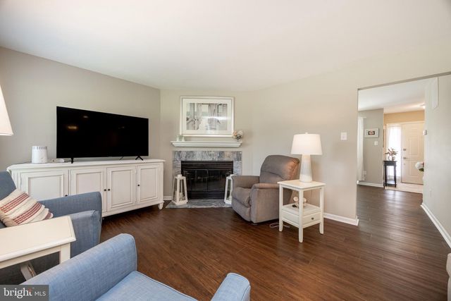 603 INVERNESS CT, Chadds Ford, PA 19317