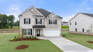 240 Sandy Oak Drive, Loganville, GA 30052