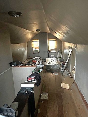 4761 E 173rd Street, Cleveland, OH 44128