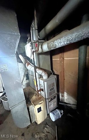 4761 E 173rd Street, Cleveland, OH 44128