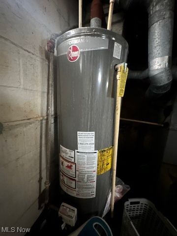 4761 E 173rd Street, Cleveland, OH 44128