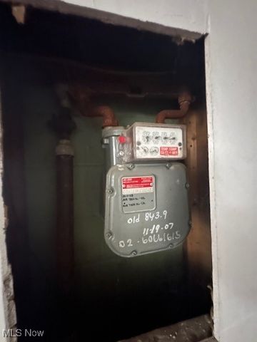 4761 E 173rd Street, Cleveland, OH 44128