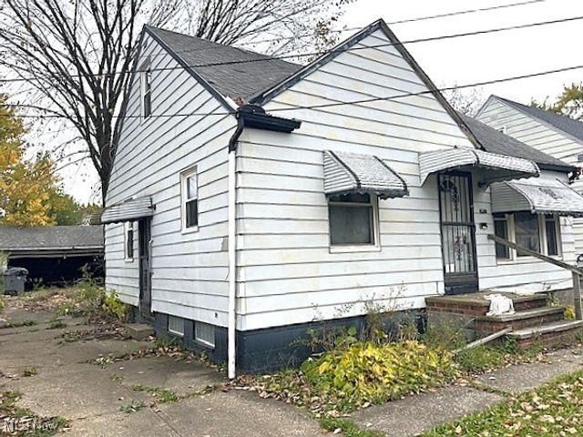 4761 E 173rd Street, Cleveland, OH 44128