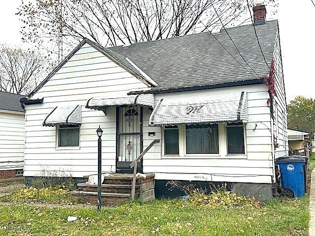 4761 E 173rd Street, Cleveland, OH 44128