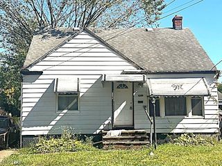 4761 E 173rd Street, Cleveland, OH 44128