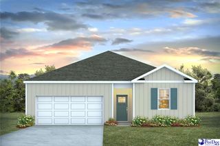 221 Bluff View Lane, Florence, SC 29505