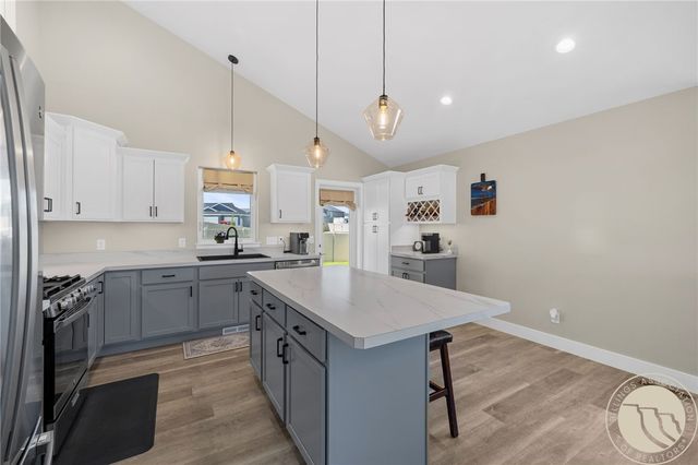2460 Bonito Loop, Billings, MT 59105