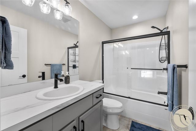 2460 Bonito Loop, Billings, MT 59105