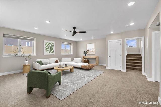 2460 Bonito Loop, Billings, MT 59105