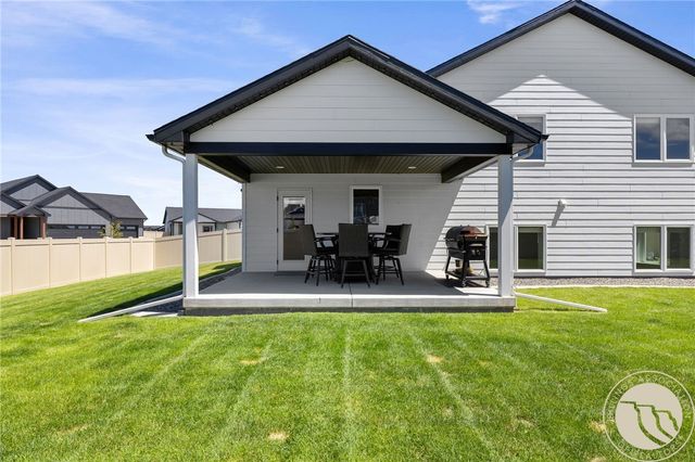 2460 Bonito Loop, Billings, MT 59105