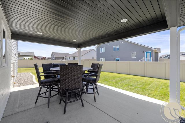 2460 Bonito Loop, Billings, MT 59105