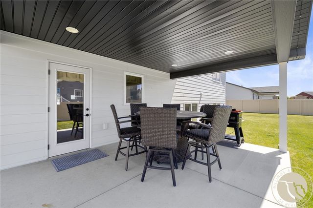2460 Bonito Loop, Billings, MT 59105