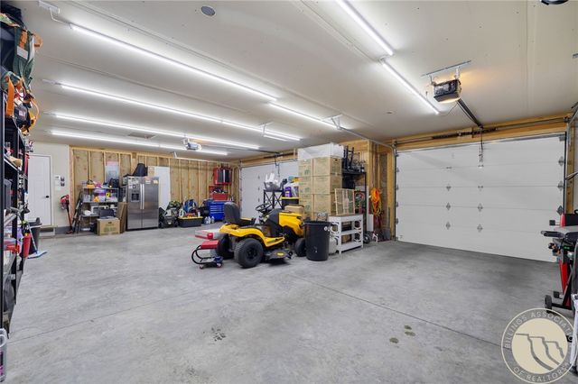 2460 Bonito Loop, Billings, MT 59105
