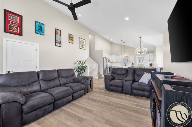 2460 Bonito Loop, Billings, MT 59105