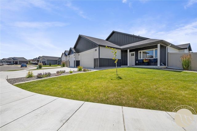 2460 Bonito Loop, Billings, MT 59105