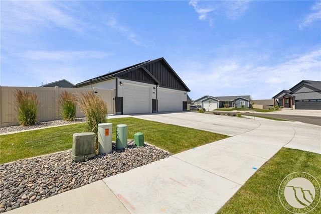 2460 Bonito Loop, Billings, MT 59105